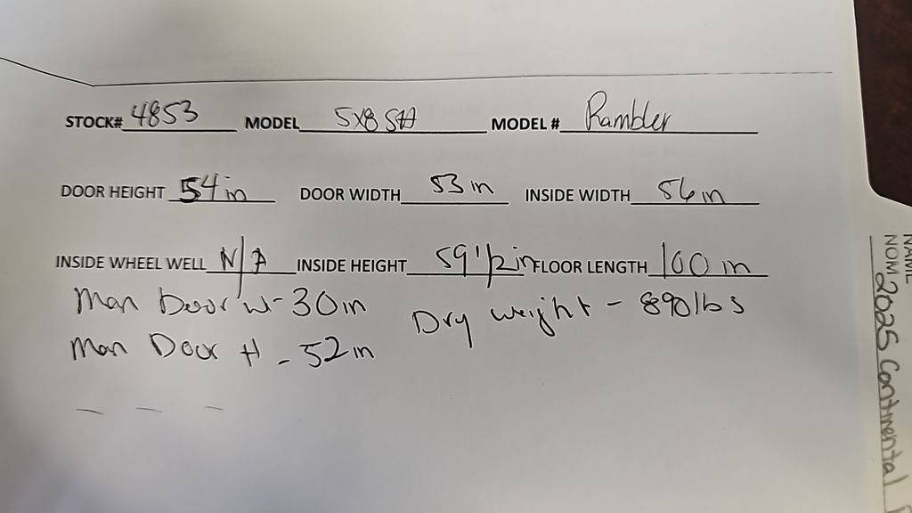 Image of Listing 43685